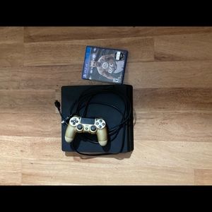 PlayStation 4 500gb